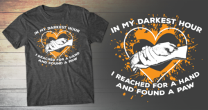 T-shirt Design by db1404 for this project | Design: #18348263