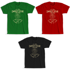 T-shirt Design by syaman for this project | Design #18316842