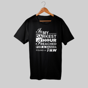 T-shirt design in the dog niche | Diseño de Camiseta por Deepak_9_Malhotra