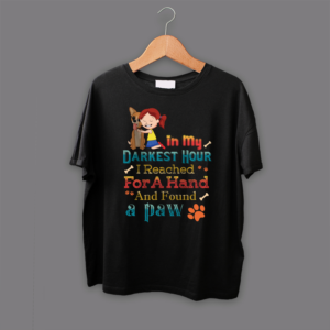 T-shirt Design by SAI DESIGNS for this project | Design #18377523