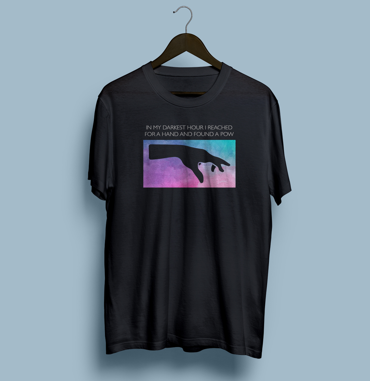 T-shirt Design by pamungkasseven for this project | Design #18386267