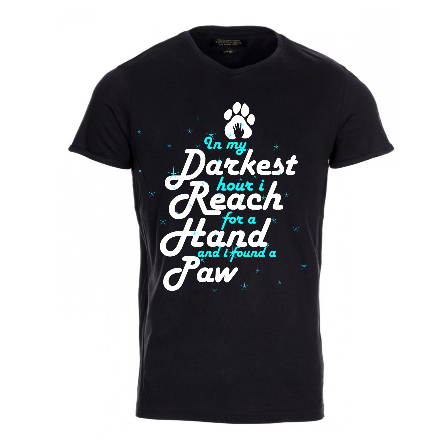 T-shirt Design by Abbrey Fred 2 for this project | Design #18392949
