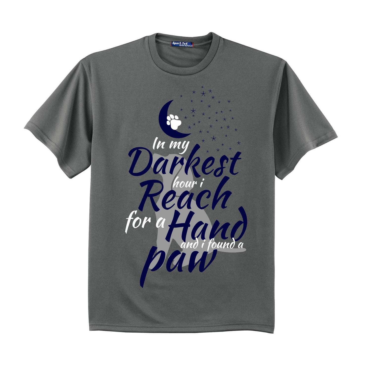 T-shirt Design by Abbrey Fred 2 for this project | Design #18392951