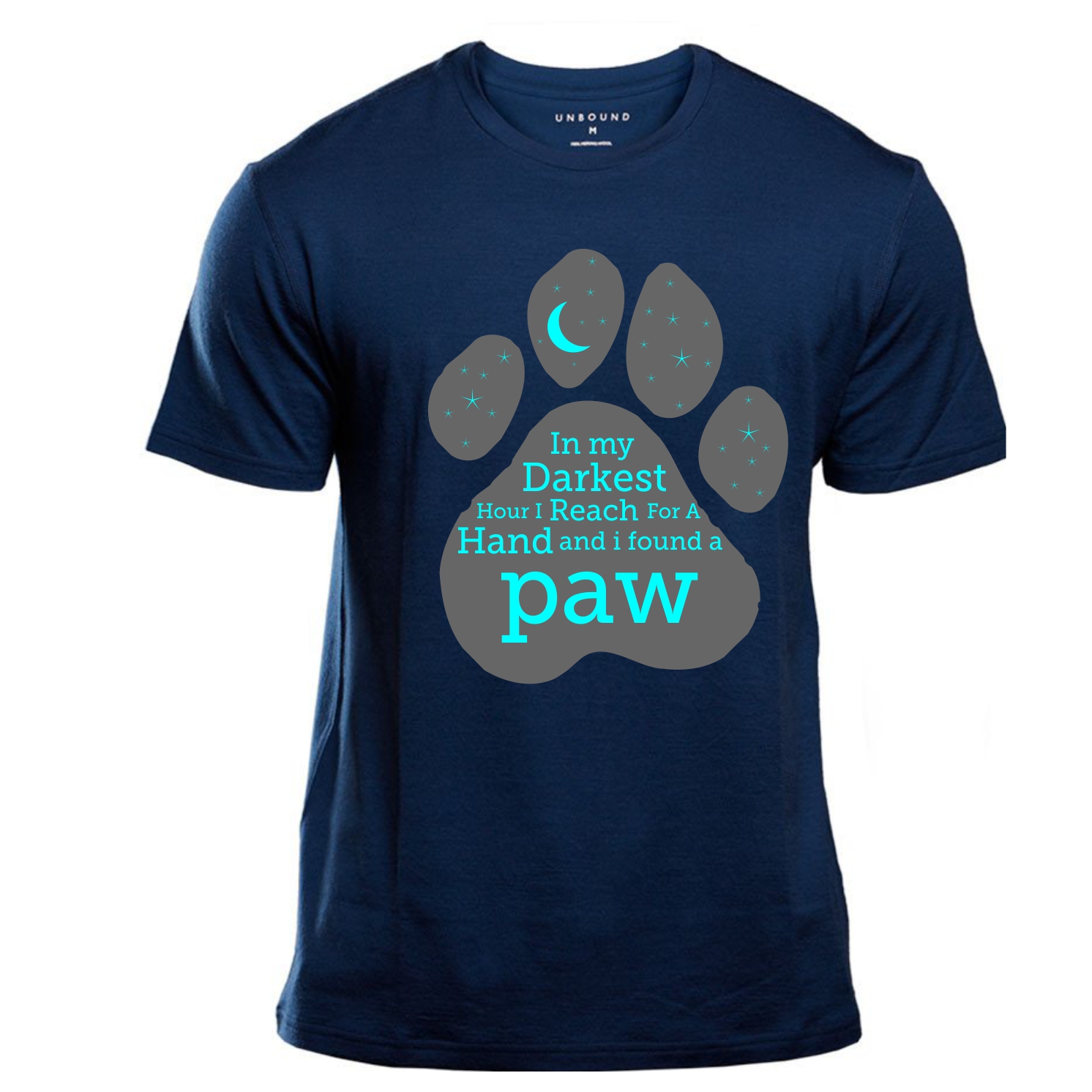 T-shirt Design by Abbrey Fred 2 for this project | Design #18392952