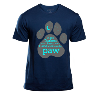 T-shirt Design by Abbrey Fred 2 for this project | Design: #18392952