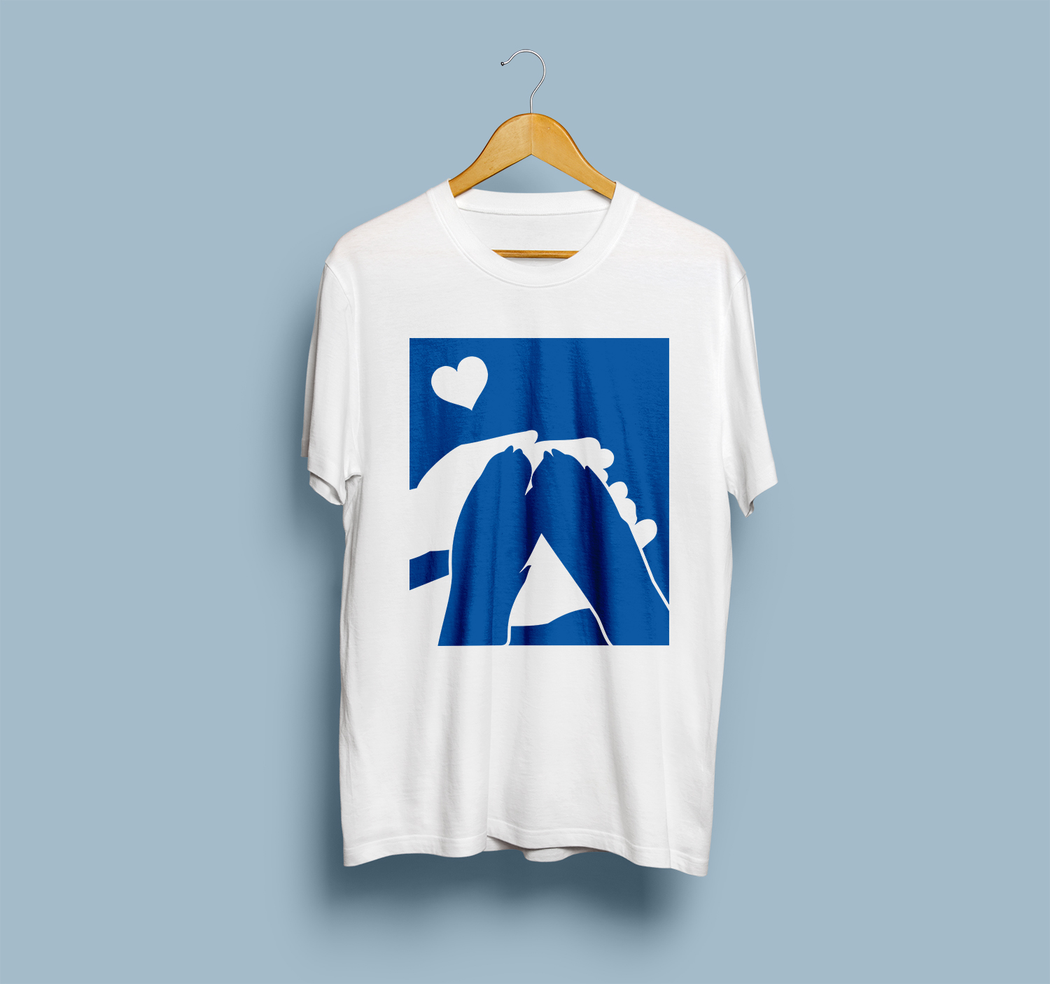 T-Shirt-Design von RhonStoppable für dieses Projekt | Design #18381539