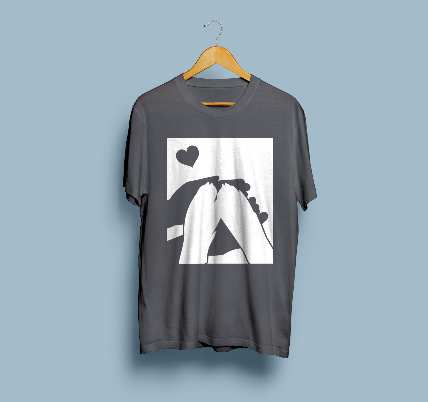 T-Shirt-Design von RhonStoppable für dieses Projekt | Design #18381541