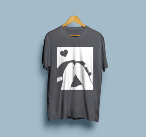 T-shirt Design by RhonStoppable for this project | Design: #18381541