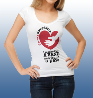 T-shirt Design by BLESS-IDN for this project | Design #18316781