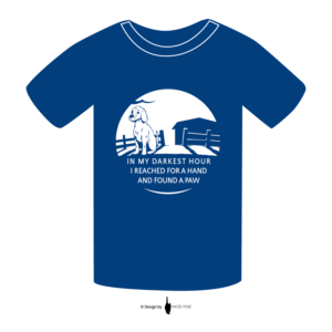 T-shirt Design by KATZEPOSE