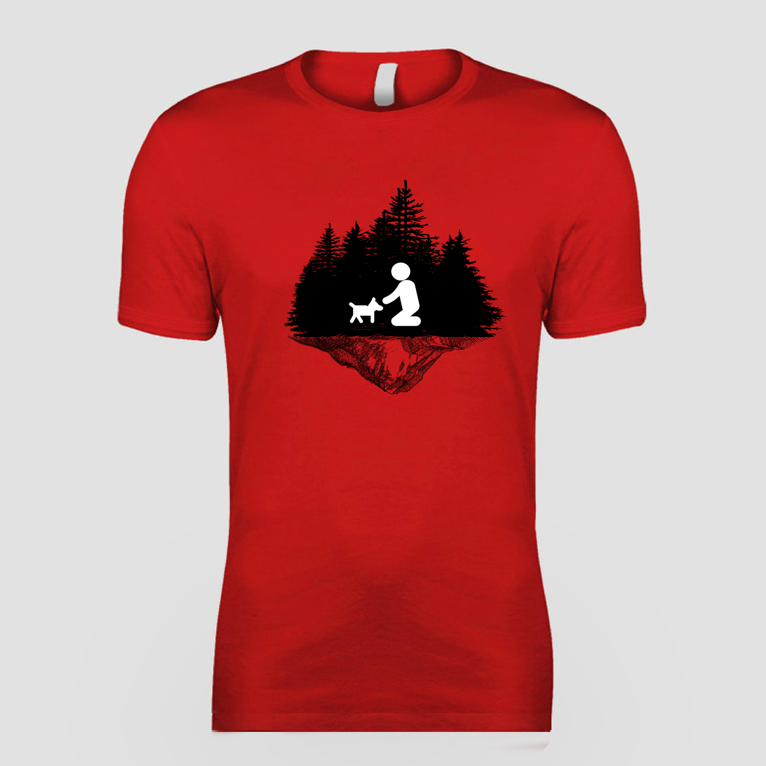 T-shirt Design by Jarrin for this project | Design #18375214