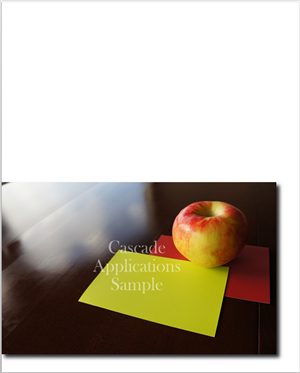 Brochure Design by Cascade__Apps for this project | Design: #2854150