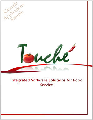 Brochure Design by Cascade__Apps for this project | Design: #2854939