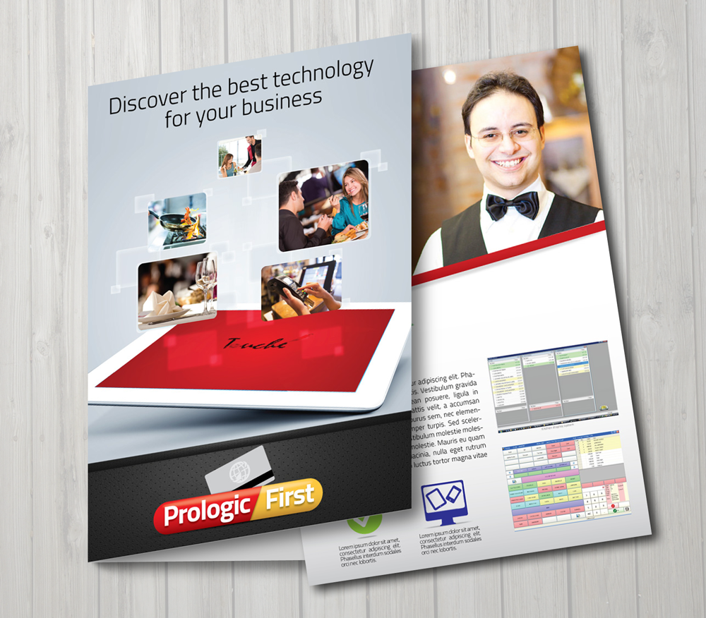 Design de Brochure par JCR pour ce projet | Design #2841998