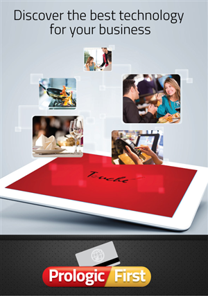 Brochure Design by JCR for this project | Design: #2841999