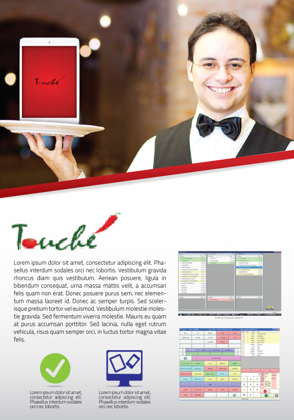Brochure Design by JCR for this project | Design #2842000