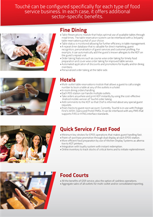 Brochure Design by JCR for this project | Design: #2863378