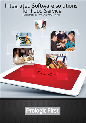 Brochure Design by JCR for this project | Design: #2896442