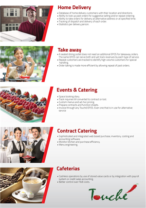 Brochure Design by JCR for this project | Design: #2896451