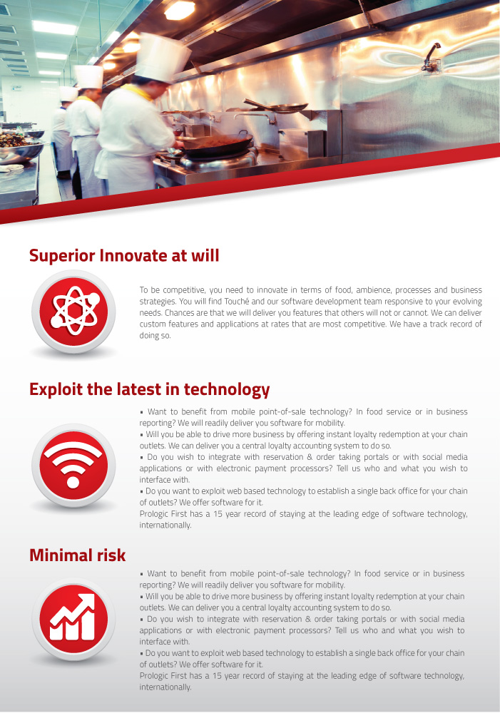 Design de Brochure par JCR pour ce projet | Design #2896455