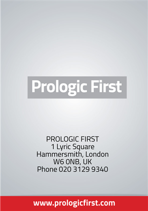 Brochure Design by JCR for this project | Design: #2896457