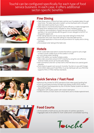 Brochure Design by JCR for this project | Design: #2916908