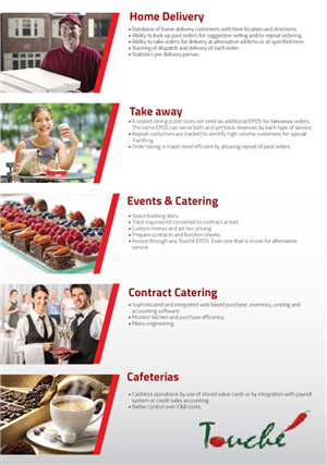 Brochure Design by JCR for this project | Design: #2916913