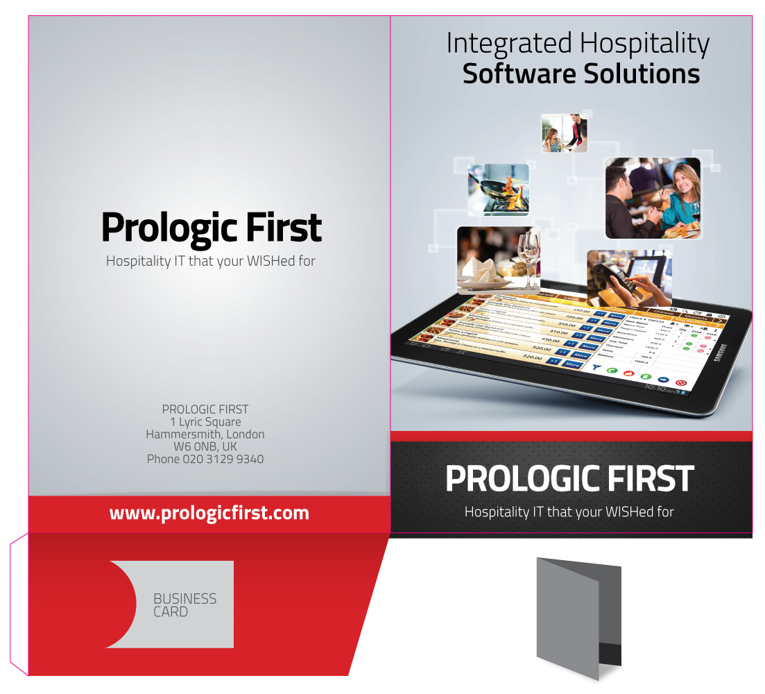 Brochure Design by JCR for this project | Design #2921948