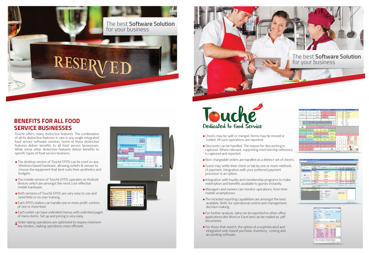 Brochure Design by JCR for this project | Design #2921955