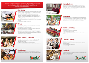 Brochure Design by JCR for this project | Design: #2921959