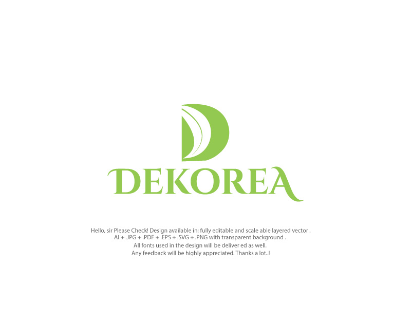 Logo Design by juie design for this project | Design #18297510