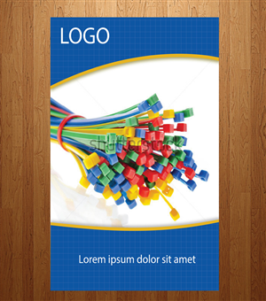 Design de Catalogue par Anna  pour Lumandar (M) Sdn Bhd | Design : #2831256