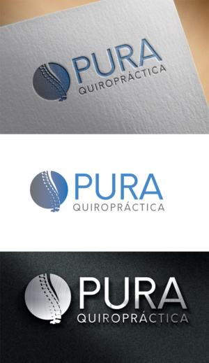 Logo Design by uk for this project | Design: #18302712