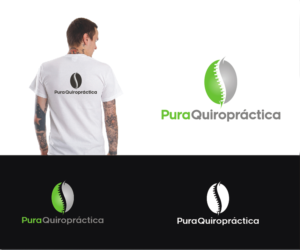 Logo Design by Vishak vasu for this project | Design #18303316