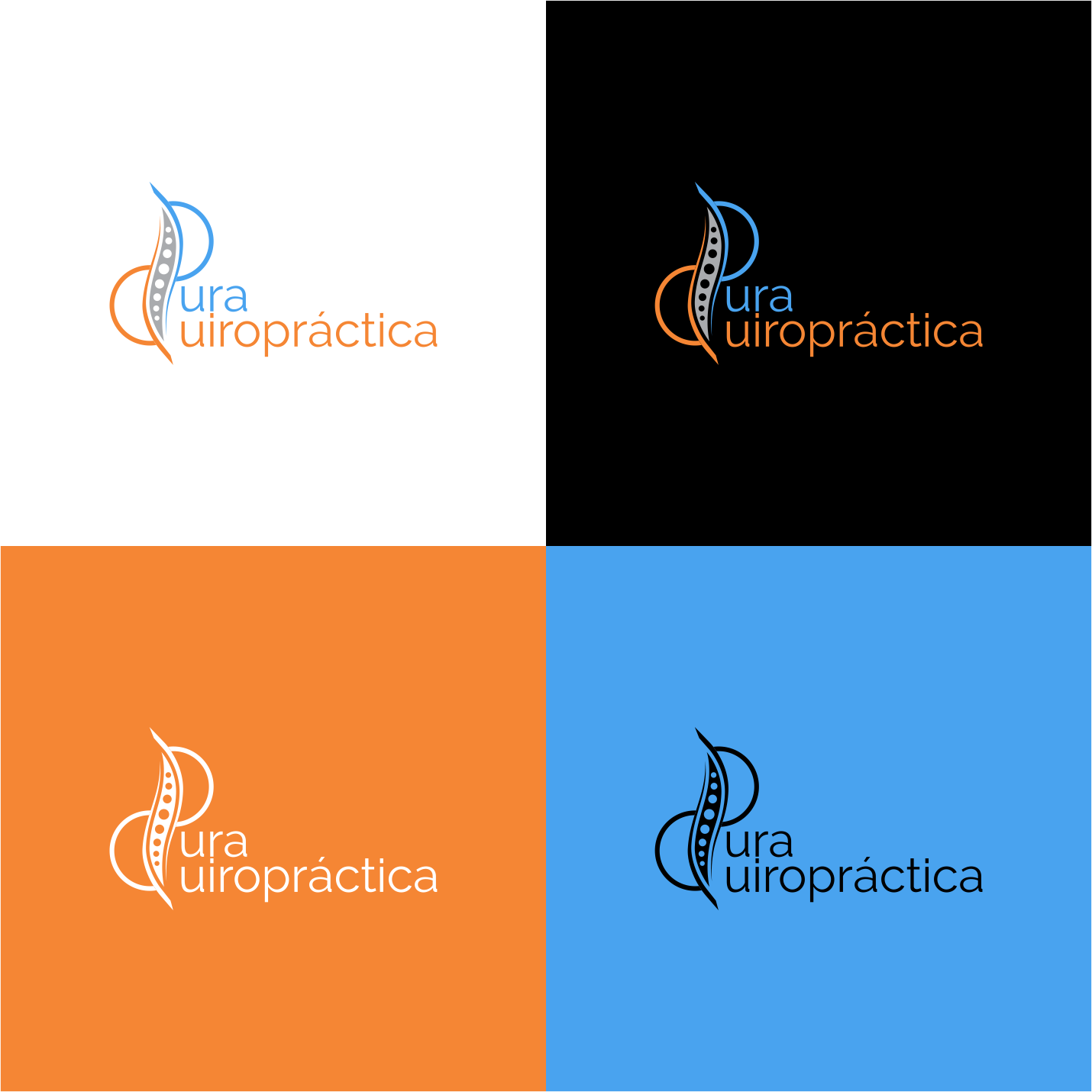 Logo Design by Khalik for this project | Design #18303974