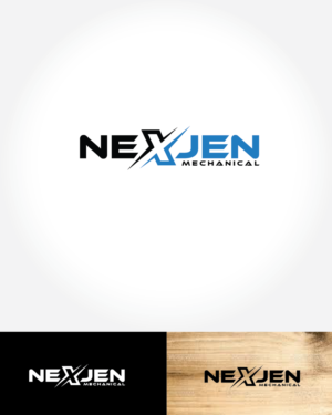 Logo Design by Alexandar for this project | Design: #18300733