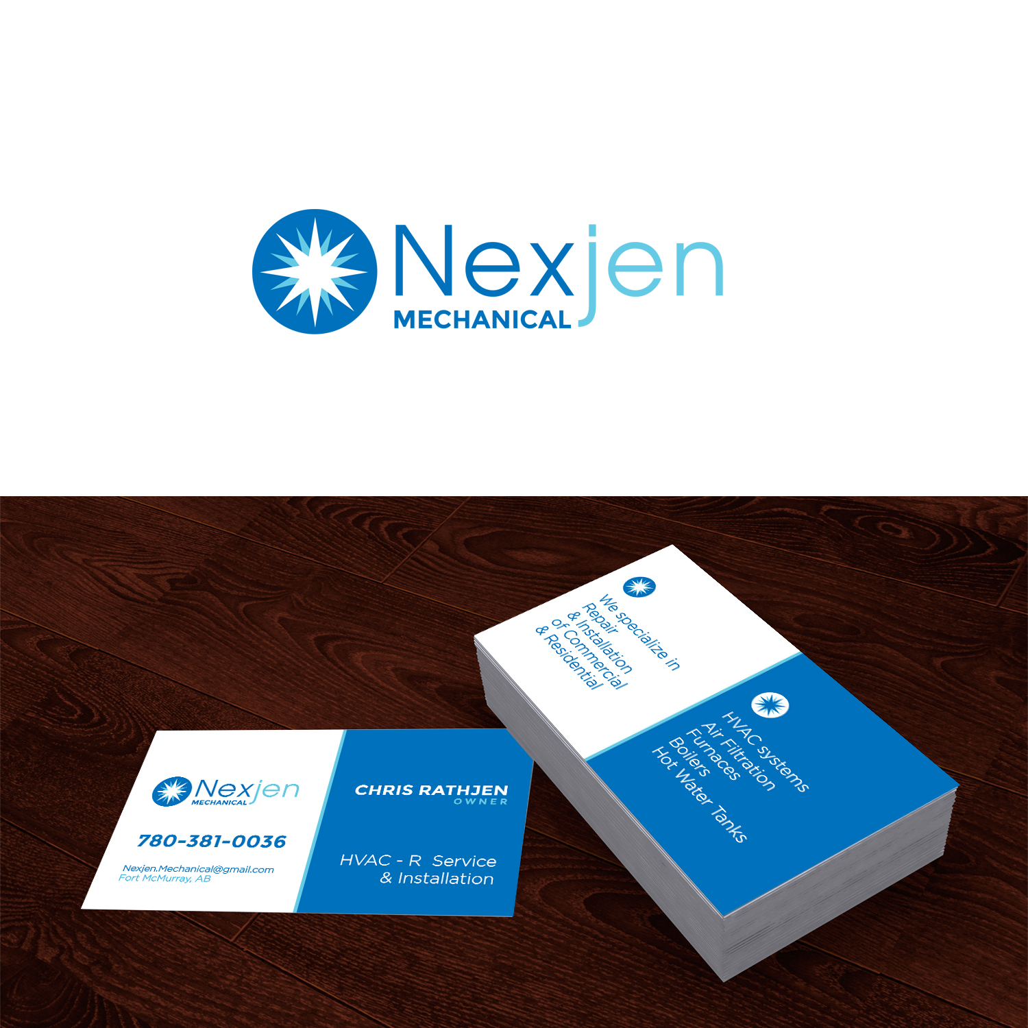 Logo Design by Lesia_Olesia for this project | Design #18298366