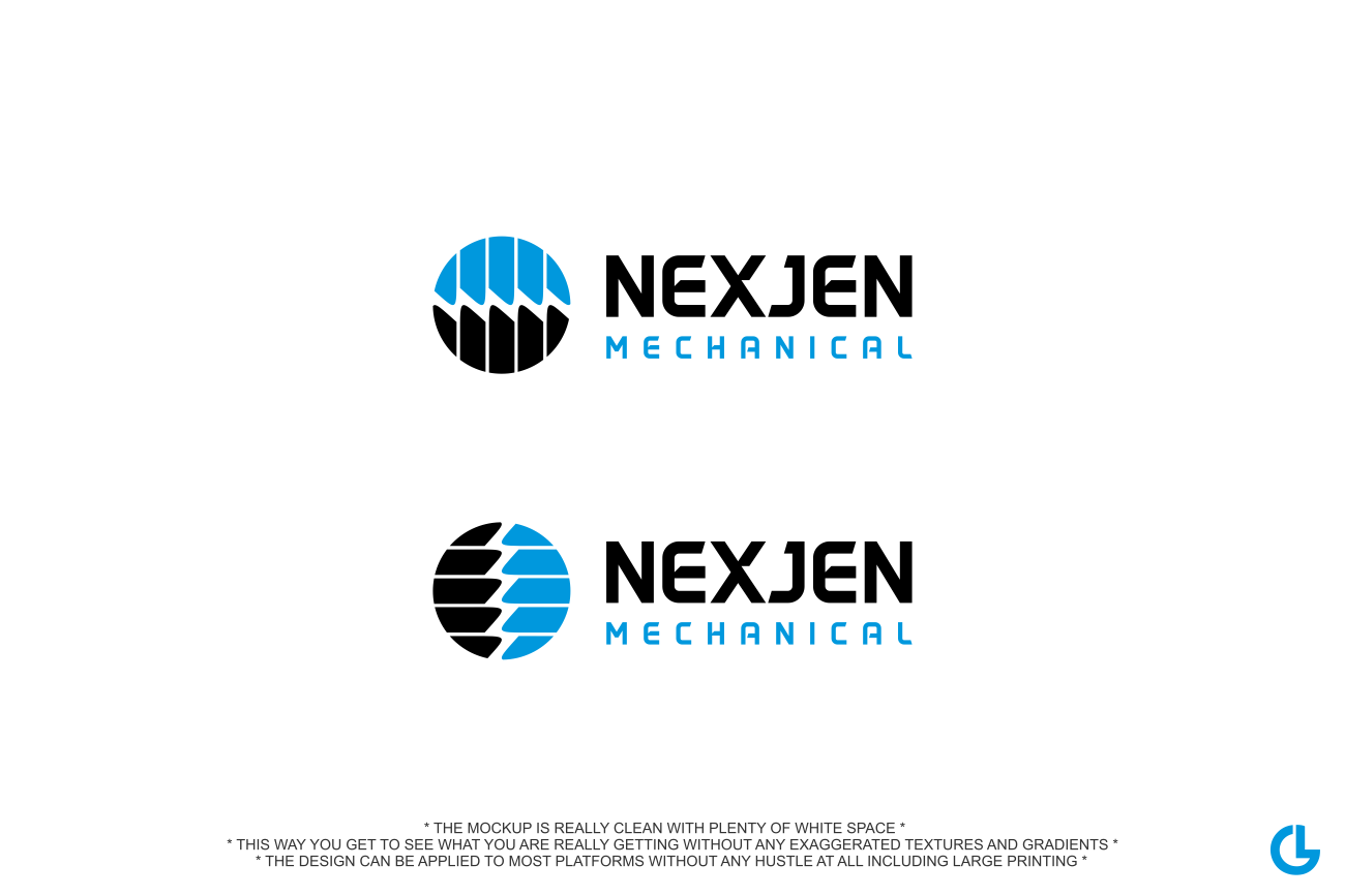 Logo-Design von R!CKY für dieses Projekt | Design #18315367