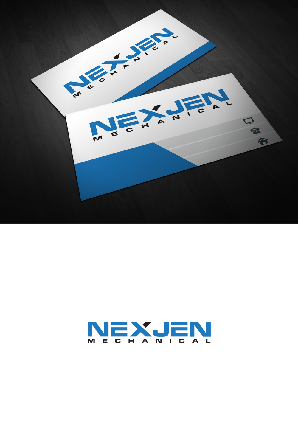 Logo-Design von widodo für dieses Projekt | Design #18384529