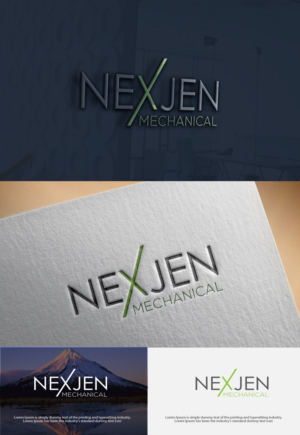 Logo Design by dr ghulam mustafa sahab for this project | Design: #18305021