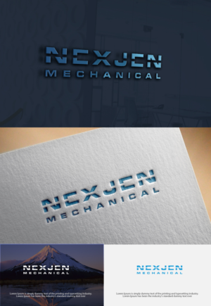 Logo Design by dr ghulam mustafa sahab for this project | Design: #18319055