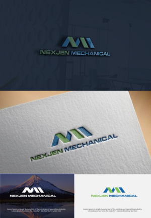Logo Design by dr ghulam mustafa sahab for this project | Design: #18319057