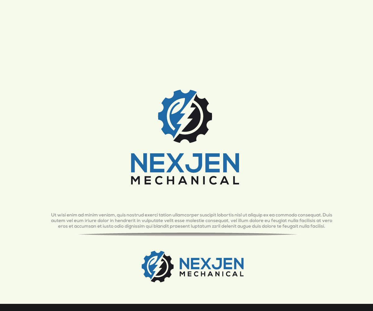 Logo Design by Niizam's for this project | Design #18324241