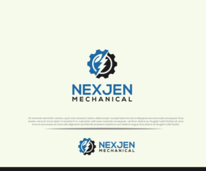 Logo Design by Niizam's for this project | Design: #18324241