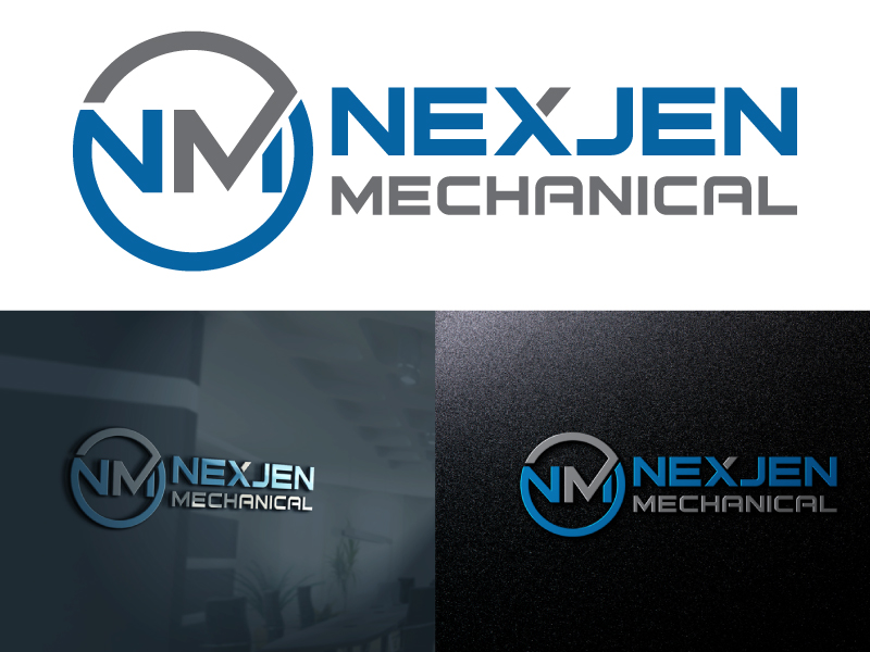 Logo Design by GaryMckinnon for this project | Design #18307798