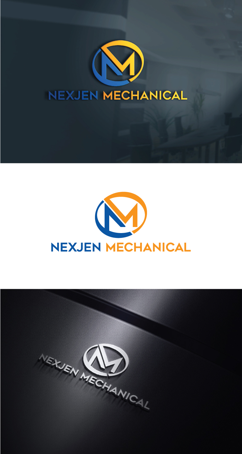 Logo Design by sponix for this project | Design #18298923