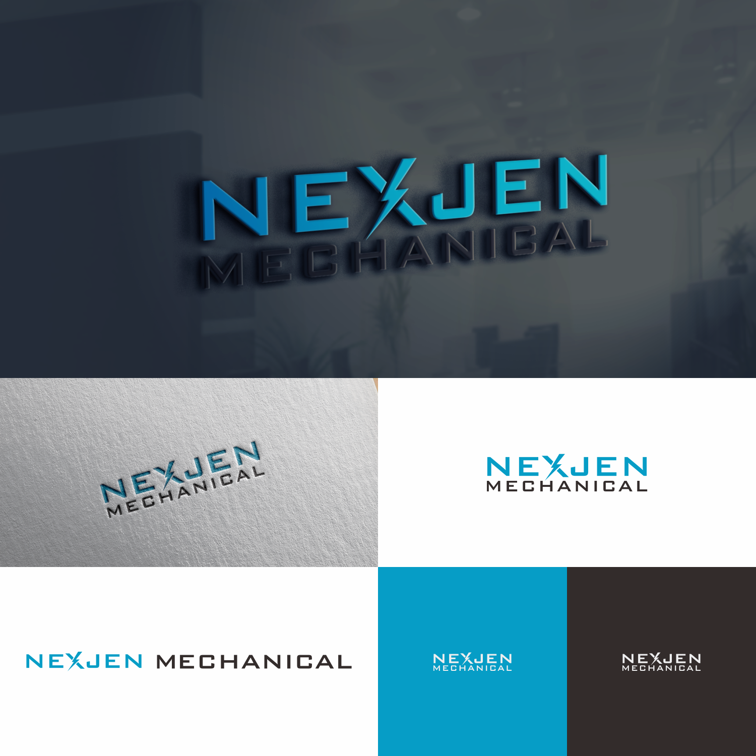 Logo Design by cihuuuuuu 2 for this project | Design #18314067