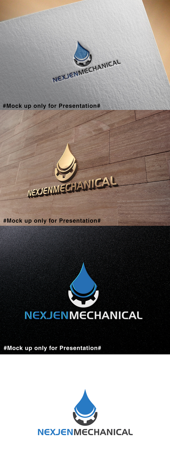Logo-Design von designmind78 für dieses Projekt | Design #18309074