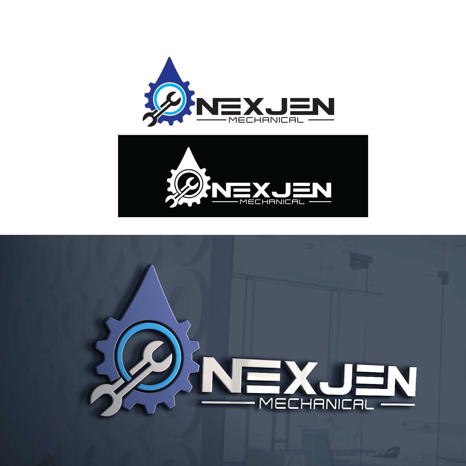 Logo Design by Finley Johnson for this project | Design #18385029