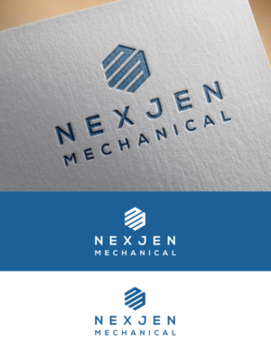 Logo Design by succia.pnabila 2 for this project | Design: #18299587